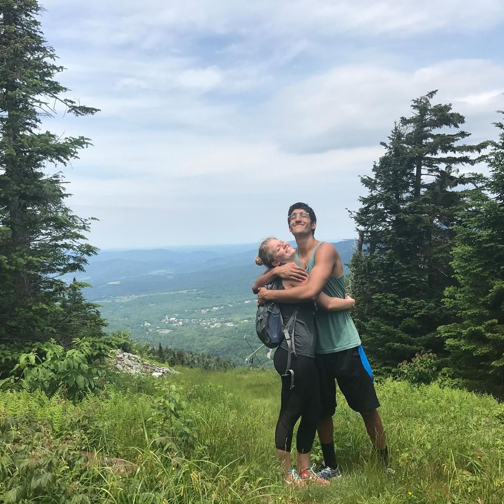 Meet your Posher, Jayms